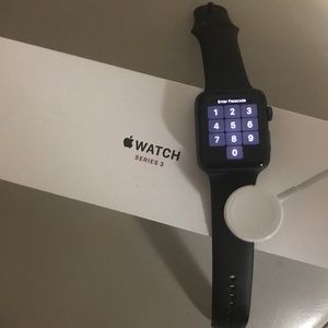 Apple Watch Series 3